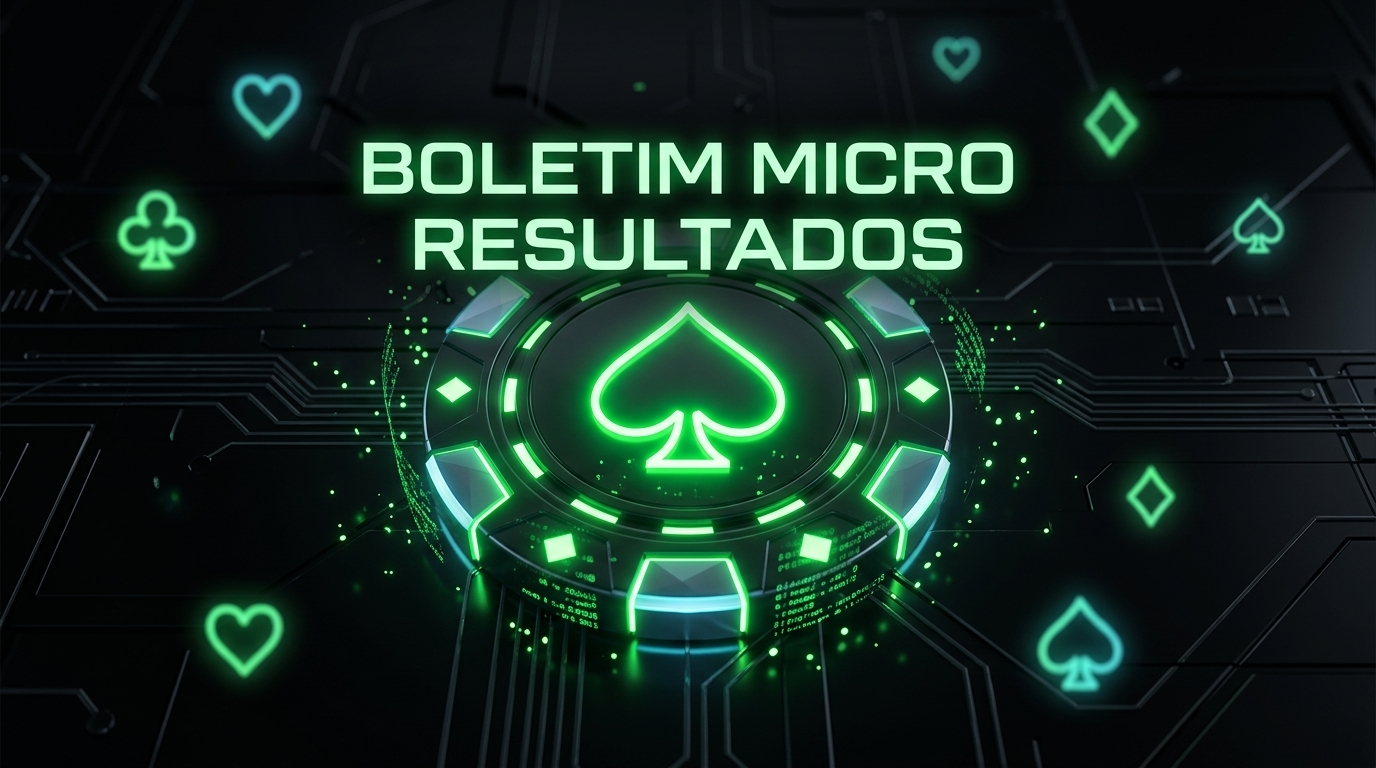 Finais de Semana e Feriados Prolongados: Um Prato Cheio para o Brasil nos Torneios Micros Online